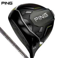 PING s@G430 MAX 10K }bNX10K pEteB hCo[@PING TOUR 2.0 CHROME Vtg [2024Nf]