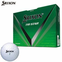 _bv@SRIXON XN\ TRI STAR gCX^[ St{[@1_[Xi12j@zCg [2024Nf]