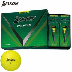 _bv@SRIXON XN\ TRI STAR gCX^[ St{[@1_[Xi12j@v~ApbVCG[ [2024Nf