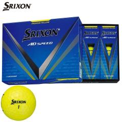_bv@SRIXON XN\ AD SPEED G[fB[Xs[h St{[@1_[Xi12j@pbVCG[ [2024Nf]