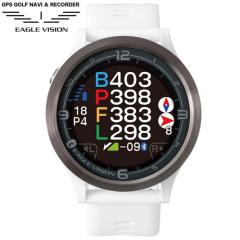 St EAGLE VISION C[OrW watch ACE PRO EHb` G[X v EV-337 WH zCg