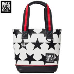 �o�b�N�X�s���S���t �X�^�[ �g�[�g�^ �J�[�g�o�b�O BSBD01B308 WH/BK �z���C�g/�u���b�N [2024�N���f��]