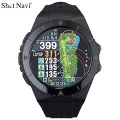 �V���b�g�i�r�@�r���v�^GPS�S���t�i�r�@Shot Navi EXCEEDS �G�N�V�[�h�@�u���b�N