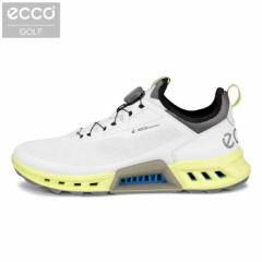 ecco GR[@Y BIOM C4 BOA oCI C4 {A XpCNX StV[Y 130424 11007 WHITE [2024Nf]