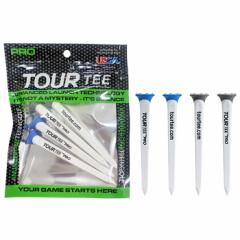 TOUR TEE PRO cA[eB[ v T-489 130 u[~O[