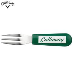 �L�����E�F�C�@�����Y FORK DIVOT TOOL �t�H�[�N �f�B�{�b�g�c�[�� 24 JM 5924021 �O���[��