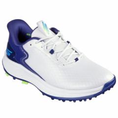 XPb`[Y@Y GO GOLF BLADE GF SLIP-INS u[h@W[Gt XbvC StV[Y 214090 WNVB WHITE/NAVY/BLUE [202