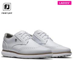 �t�b�g�W���C�@���f�B�[�X FJ TRADITIONS �g���f�B�V�����Y �u���[�`���[ �X�p�C�N���X �S���t�V���[�Y 97933 �z���C�g/�z���C�g [2024�N