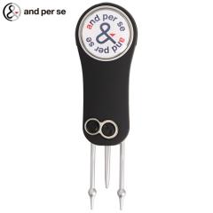 �A���p�X�B ���j�Z�b�N�X �}�[�J�[�t�� �����v�b�V���I�[�v���^ �O���[���t�H�[�N AUA0008 20 �u���b�N [2024�N���f��]