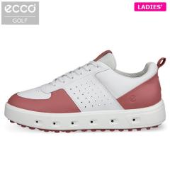 StV[Y@ecco GR[@fB[X STREET 720 Xg[g ZugDGeB XpCNX 110703 61037 WHITE/PETAL [2024N