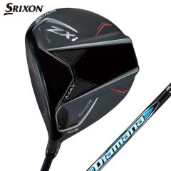 _bv SRIXON XN\ ZXi MAX }bNX pEteB hCo[@Diamana ZXi 50 Vtg [2024Nf]