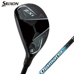 _bv SRIXON XN\ ZXi pEteB nCubh [eBeB@Diamana ZXi 60 for HYBRID J[{Vtg [2024N