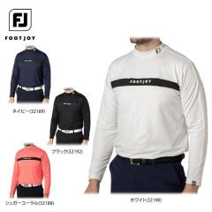 ブリーフィング(BRIEFING)ゴルフウェア モックネック 半袖Tシャツ