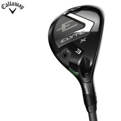 LEFC@Y ELYTE X G[gX [eBeB@Fujikura MC 70 for Callaway Vtg