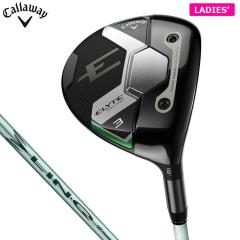 LEFC@fB[X ELYTE MAX-FAST G[g }bNXt@Xg tFAEFCEbh@LIN-Q GREEN 40 for Callaway Vtg