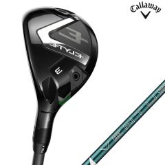 LEFC@Y ELYTE G[g pEteB [eBeB@VENTUS GREEN 50 for Callaway J[{Vtg