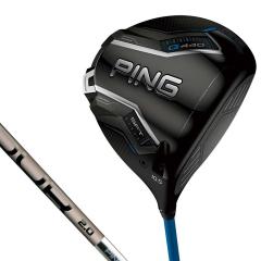 PING s@G440 SFT SFebN hCo[@PING TOUR 2.0 CHROME Vtg [2025Nf]