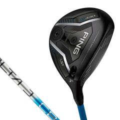 PING s@G440 LST LSebN tFAEFCEbh@ALTA J CB BLUE Vtg [2025Nf]