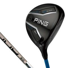 PING s@G440 SFT SFebN tFAEFCEbh@PING TOUR 2.0 CHROME Vtg [2025Nf]