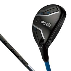 キャロウェイ(CALLAWAY)クアンタム QUANTUM MAXユーティリティ(6H