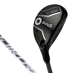 PING s@G440 HL nCubh [eBeB@FUJIKURA SPEEDER NX GREY J[{Vtg [2025Nf]