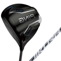 PING s@G440 HL SFT SFebN pEteB hCo[@FUJIKURA SPEEDER NX GREY Vtg [2025Nf]