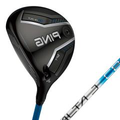 PING s@G440 SFT SFebN pEteB tFAEFCEbh@ALTA J CB BLUE Vtg [2025Nf]