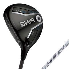 PING s@G440 HL SFT SFebN pEteB tFAEFCEbh@FUJIKURA SPEEDER NX GREY Vtg [2025Nf]