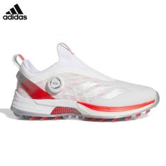 [���Ԍ������] �S���t�V���[�Y�@�A�f�B�_�X ���f�B�[�X �X�p�C�N���X W ADIZERO ZG BOA �A�f�B�[�� �[�b�h�W�[ 25 �{�A NLK62 IH9893 �t