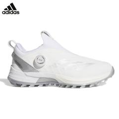 [���Ԍ������] �S���t�V���[�Y�@�A�f�B�_�X ���f�B�[�X �X�p�C�N���X W ADIZERO ZG BOA �A�f�B�[�� �[�b�h�W�[ 25 �{�A NLK62 IH9891 �t