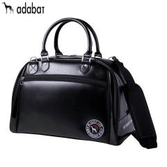 ADABAT �A�_�o�b�g�@�����Y �{�X�g���o�b�O ABB437 BK �u���b�N [2025�N���f��]