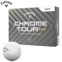 �S���t�{�[�� �L�����E�F�C CHROME TOUR ������ �N���� �c�A�[ �g���v���_�C�������h 1�_�[�X�i12������j �z���C�g