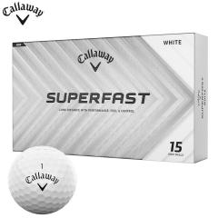 �S���t�{�[�� �L�����E�F�C SUPERFAST�X�[�p�[�t�@�X�g 1���i15������j �z���C�g