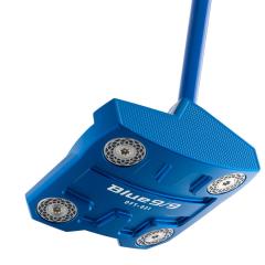 LXR@Blue 9/9 DELTA-FACE Turtle f^tF[X ^[g p^[ DFT-021 [2025Nf]