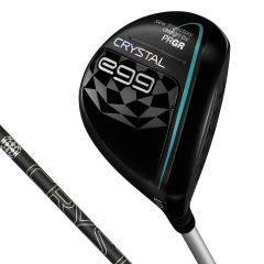 PRGR vMA@fB[X CRYSTAL egg NX^GbO tFAEFCEbh@NX^IWiVtg [2025Nf]