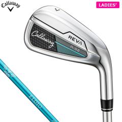 LEFC@fB[X REVA RISE @ CY ACA@4{Zbgi7`9APWj@ELDIO 40 for Callaway LDY Vtg [2025N