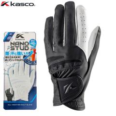 �L���X�R�@�����Y NANO STUD �i�m�X�^�b�h �S���t�O���[�u SF-2518 BK/WH �u���b�N/�z���C�g [2025�N���f��]