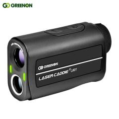 �O���[���I�� ���[�U�[�����v�@LASER CADDIE ���[�U�[�L���f�B�[ LB01�@�u���b�N