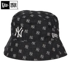 �j���[�G�� ���j�Z�b�N�X �n�b�g �Z�[���[�u���� MLB Jacquard �j���[���[�N�E�����L�[�X 14388490 �u���b�N/�N���[�� [2025�N���f��]