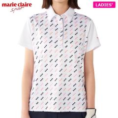 [50��OFF] �S���t�E�F�A�@marie claire �}���N���[���@���f�B�[�X �ڐG�⊴ ���S���`�[�t ���� �|���V���c 715-654 �z���C�g [2025�N�t��