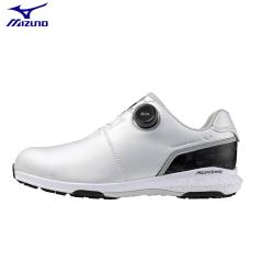 �S���t�V���[�Y�@�~�Y�m �����Y NEXLITE ENERZY BOA �l�N�X���C�g�G�i�W�[ �{�A �X�p�C�N���X 51GQ2550 10 �z���C�g�~�u���b�N�J�� [2025