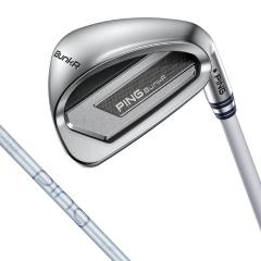 PING �s���@���f�B�[�X BunkR �o���J�[ �T���h�E�F�b�W�@PING LE WEDGE �V���t�g