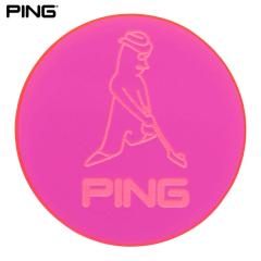 PING s@lI}[J[ MR.PING AC-U2509 02 sN [2025Nf]