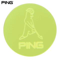 PING s@lI}[J[ MR.PING AC-U2509 03 CG[ [2025Nf]