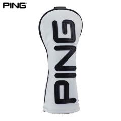 PING �s���@�J���[�R�[�h �n�C�u���b�h�p �w�b�h�J�o�[ HC-U2508 03 �z���C�g [2025�N���f��]