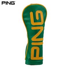PING �s���@�J���[�R�[�h �n�C�u���b�h�p �w�b�h�J�o�[ HC-U2508 04 �O���[�� [2025�N���f��]
