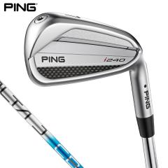 PING s@i240 ACA 5{Zbgi6`9APWj@ALTA J CB BLUE J[{Vtg [2025Nf]