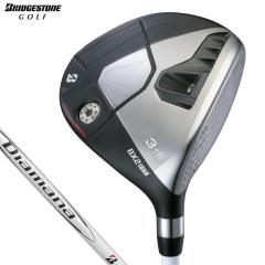 uaXg@BX2HT tFAEFCEbh@Diamana BS50 II Vtg [2025Nf]