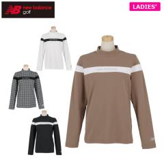 [30��OFF] �S���t�E�F�A�@�j���[�o�����X ���f�B�[�X �`�F�X�g���C�� �X�g���b�` ���� ���b�N�l�b�N �V���c 012-5267503 [2025�N�H�~���f