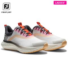 �S���t�V���[�Y�@�t�b�g�W���C ���f�B�[�X FJ QUANTUM LACED �N�I���^�� ���[�X �X�p�C�N���X 97828 �N���[��/�s���N [2025�N���f��]